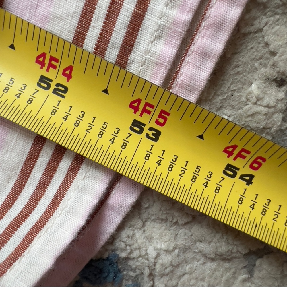 Universal Thread Sleeveless Patchwork Tiered Boho… - image 7